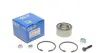 Wheel bearing kit. Подшипник ступицы GSP GK0613A (фото 1)