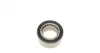 Wheel bearing kit. Подшипник ступицы GSP GK0613A (фото 4)