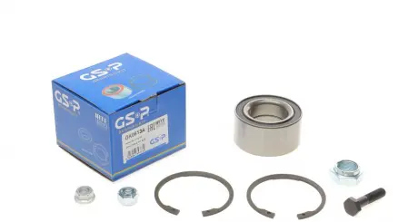 Wheel bearing kit. Подшипник ступицы GSP GK0613A