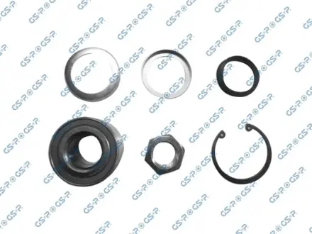 Wheel bearing kit. Подшипник ступицы GSP GK0961