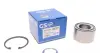 Wheel bearing kit. Подшипник ступицы GSP GK1326 (фото 1)
