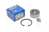 Wheel bearing kit. Подшипник ступицы GSP GK1327 (фото 1)