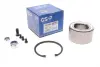 Wheel bearing kit. Подшипник ступицы GSP GK3406 (фото 1)