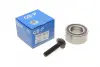 Wheel bearing kit. Подшипник ступицы GSP GK3427 (фото 1)