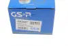 Wheel bearing kit. Подшипник ступицы GSP GK3427 (фото 6)