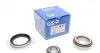 Wheel bearing kit. Подшипник ступицы GSP GK3565 (фото 1)