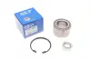 Wheel bearing kit. Подшипник ступицы GSP GK3689 (фото 1)