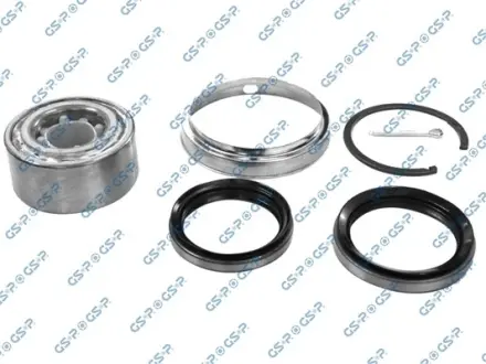 Подшипник ступицы GSP GK3729