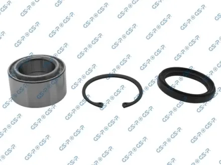 Комплект підшипника маточини GSP GK3969