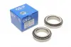 Wheel bearing kit. Подшипник ступицы GSP GK6742 (фото 1)