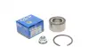 Wheel bearing kit. Подшипник ступицы GSP GK6798 (фото 1)