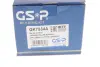Підшипник маточини (передньої) Ford Ranger 06-12/Mazda B-serie 99-06 (47x88x55) GSP GK7534A (фото 10)