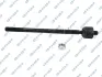 Тяга рульова Ford Fiesta/ Fusion 02- GSP S030077 (фото 1)