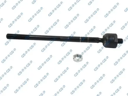 Тяга рульова Ford Fiesta/ Fusion 02- GSP S030077