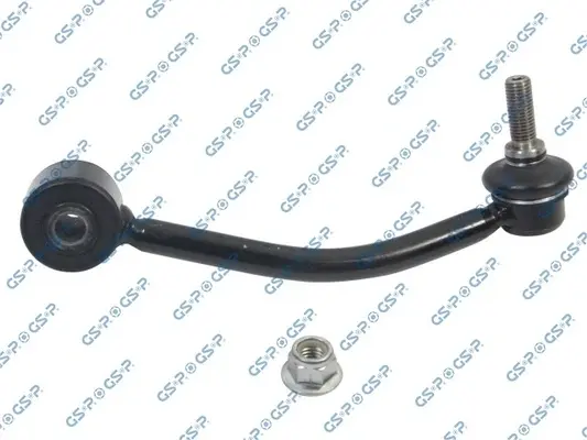 Тяга стабилизатора GSP S050050 (фото 1)