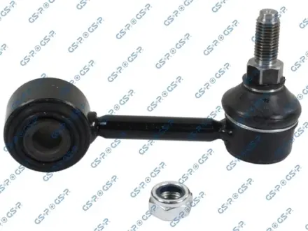 Стойка стаб.перед. VW T-4 (96>) с шаровый пальцем GSP S050447