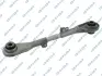 Важіль поперечний зад.Citroen C5 08-, C6 05-, Peugeot 407 04- GSP S062950 (фото 1)