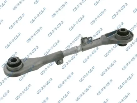 Важіль поперечний зад.Citroen C5 08-, C6 05-, Peugeot 407 04- GSP S062950