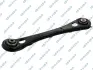 Тяга развала Audi A4 (01-08) (x2) GSP S062965 (фото 1)