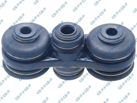 Мех-зм важільний зад. підвіски Opel Astra J, Cascada (W13), Zafira Tourer C (P12) Chevrolet Cruze 09- GSP S062997