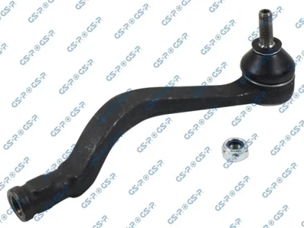 Наконечник тяги рульової (R) Renault Logan/Sandero 04- GSP S070111