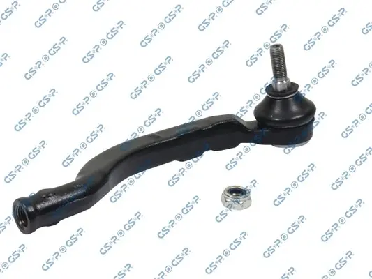 Наконечник тяги рульової (R) Renault Trafic II/III/Laguna II/Opel Vivaro A/B/Nissan Primastar 01- GSP S070356 (фото 1)