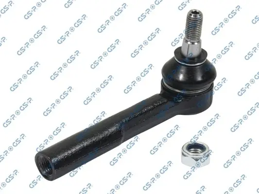 Наконечник тяги рульової (L) Opel Astra H 04-14/Zafira B 05-15 GSP S070362 (фото 1)