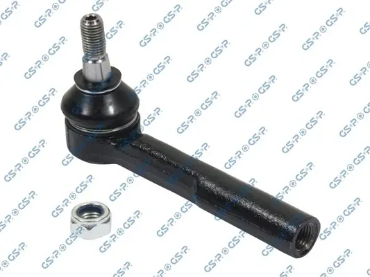 Наконечник тяги рульової (R) Opel Astra H 04-/Zafira B 05-15/Astra J 09-15 GSP S070363 (фото 1)