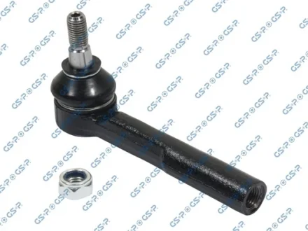 Наконечник тяги рульової (R) Opel Astra H 04-/Zafira B 05-15/Astra J 09-15 GSP S070363