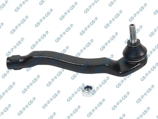 Наконечник тяги рульової (L) Renault Kangoo 08-/MB Citan 12- GSP S070412 (фото 1)