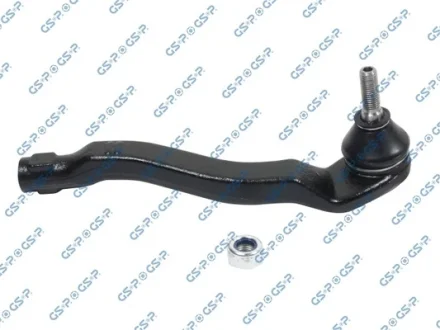 Наконечник тяги рульової (L) Renault Kangoo 08-/MB Citan 12- GSP S070412