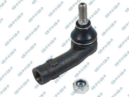 Наконечник тяги рульової (L) VW T4 90- GSP S070493