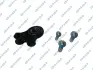 Опора кульова (передня/знизу) Citroen C5/C6/Peugeot 407/508 04- GSP S080042 (фото 1)