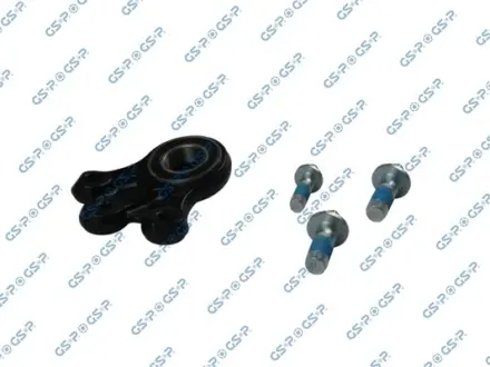 Опора кульова (передня/знизу) Citroen C5/C6/Peugeot 407/508 04- GSP S080042