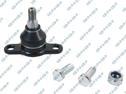 Опора кульова (передня/знизу) VW T5/Multivan V 03-15/T6/Multivan VI 15- GSP S080260