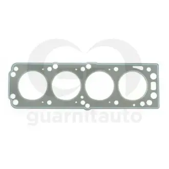 OPEL прокладка гбц Corsa B 1.2 90- GUARNITAUTO 1035571913