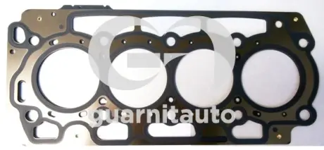 PEUGEOT прокладка гбц Nemo 1,4HDI (1 карб) 1.35mm металева !!! GUARNITAUTO 1036785253