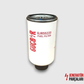 Фільтр паливний GUCBIR GJR55220