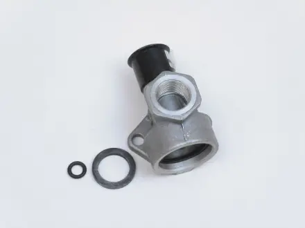 Клапан аварійного гальмування HALDEX 352012001