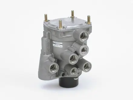 Управляючий клапан причепа HALDEX 355094001