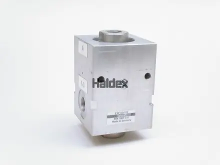 Елемент пневматичний HALDEX 554020001