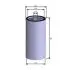 Fuel filter, water separator, Spin-on. Фильтр топливный, сепаратор, накручиваемый HAMM 01292404 (фото 1)