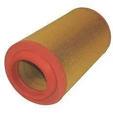 Фильтр воздушный, основной. Фільтр повітряний, первинний. Air filter, primary HAMM 1266748