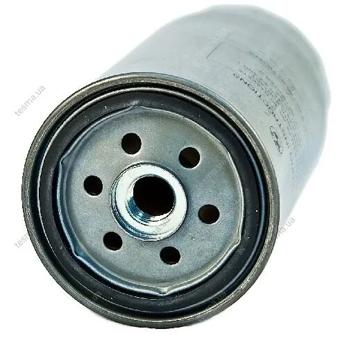 Fuel filter, Spin-On. Фильтр топливный, накручиваемый HAMM 2057140 (фото 1)
