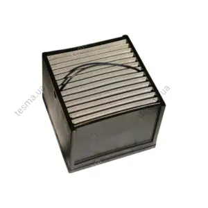 Фильтр топливный сепаратор, элемент. Фільтр паливний, елемент. Fuel filter, water separator, element HAMM 2147028 (фото 1)