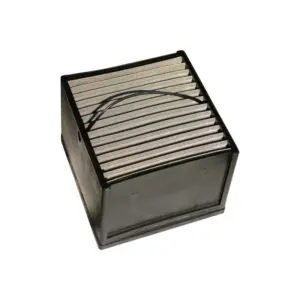Фильтр топливный сепаратор, элемент. Фільтр паливний, елемент. Fuel filter, water separator, element HAMM 2147028