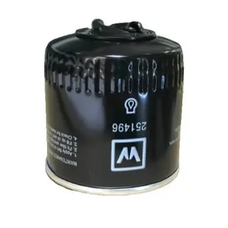 фильтр масляный, накручиваемый. фільтр масляний, накручуваний. oil filter, spin-on. HAMM 251496