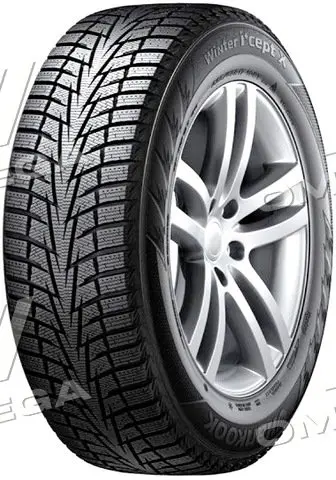 Шина 265/65R17 112T Winter I*Cept X RW10 (Hankook (вир-во Корея) HANKOOK 1023378 (фото 1)