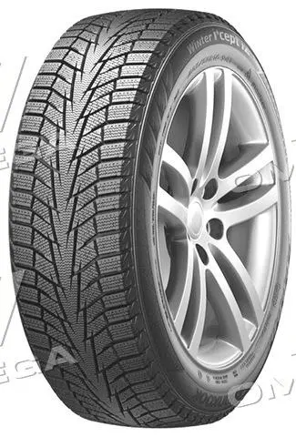 Шина 255/55R20 107T Winter I*Cept X RW10 (Hankook (вир-во Корея) HANKOOK 1023664 (фото 1)