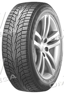 Шина 255/55R20 107T Winter I*Cept X RW10 (Hankook (вир-во Корея) HANKOOK 1023664